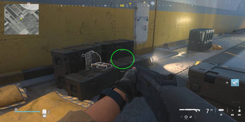 mw3 - floater - ascender-1