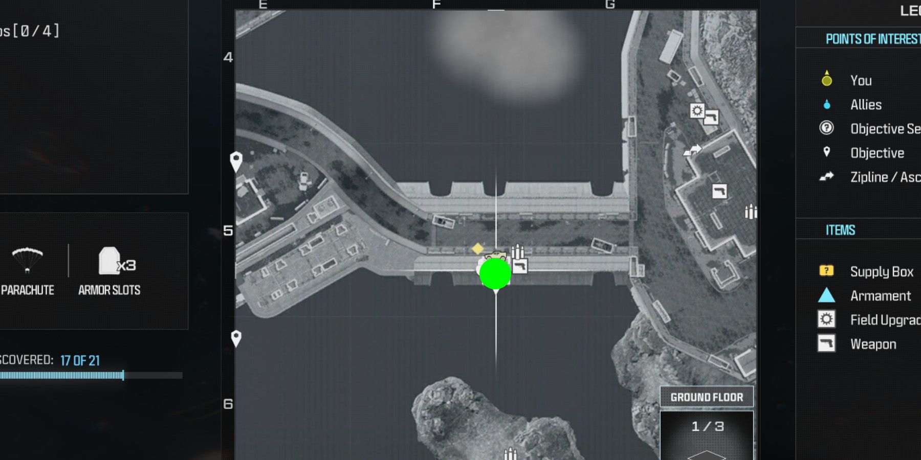 Discover All Bomb Locations on Gora Dam in Call of Duty: Modern Warfare 3 (& Unlock the Hitchhiker Achievement/Trophy)