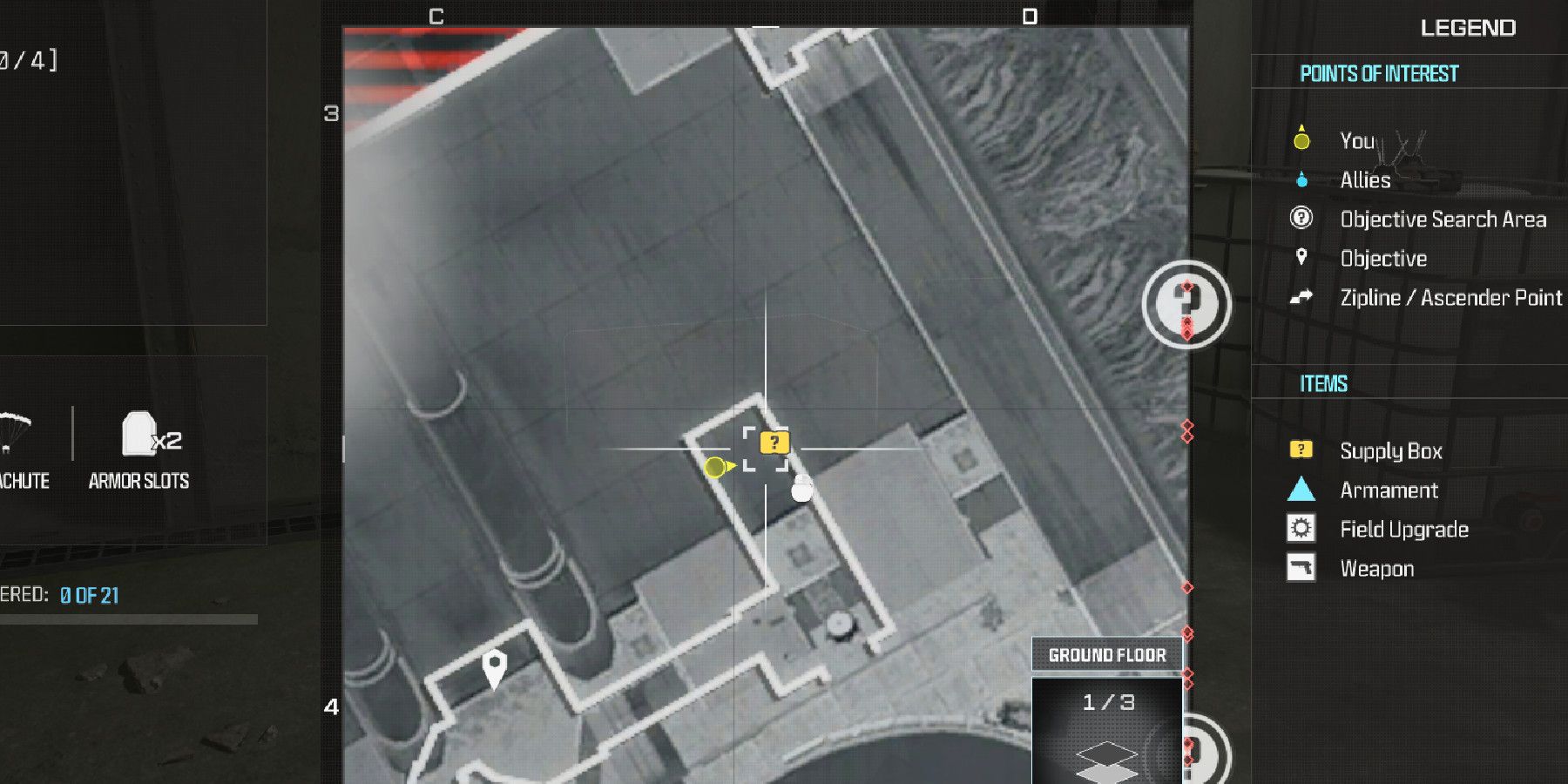 Exploring Gora Dam in Call of Duty: Modern Warfare 3 - Unveiling All Weapon and Equipment Supply Crates