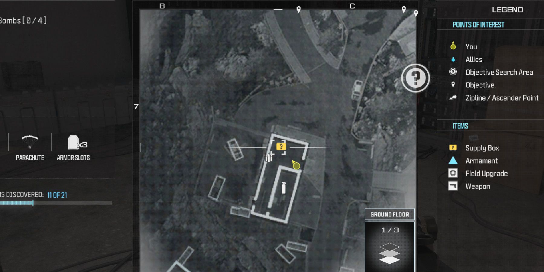 Exploring Gora Dam in Call of Duty: Modern Warfare 3 - Unveiling All Weapon and Equipment Supply Crates