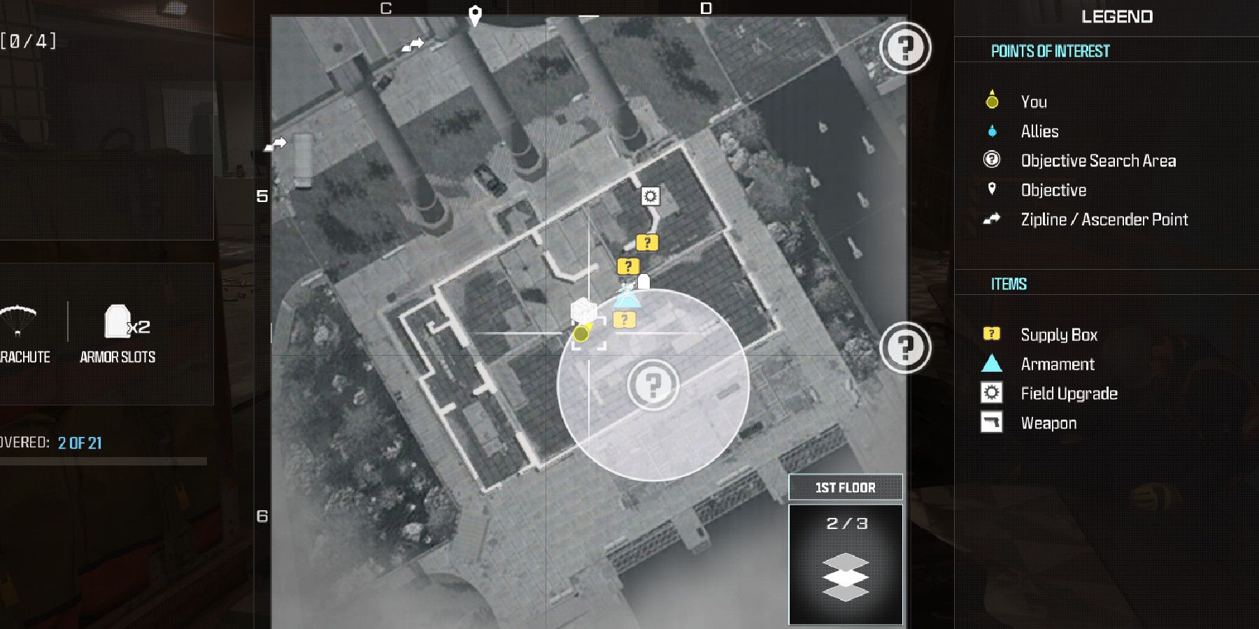 Exploring Gora Dam in Call of Duty: Modern Warfare 3 - Unveiling All Weapon and Equipment Supply Crates