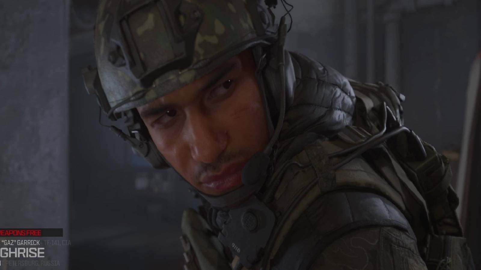 mw3 - highrise - feture