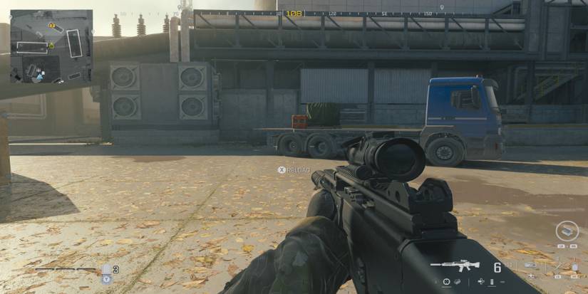 mw3 - reactor supply crates - g4-1