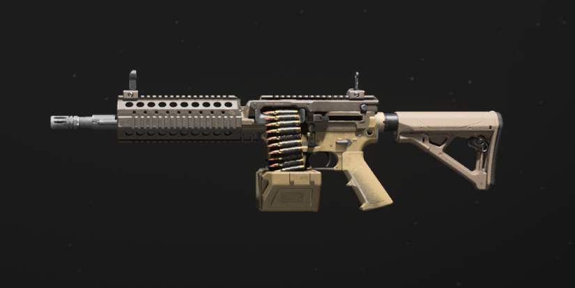 mw3 - weapon camos - 556 icarus