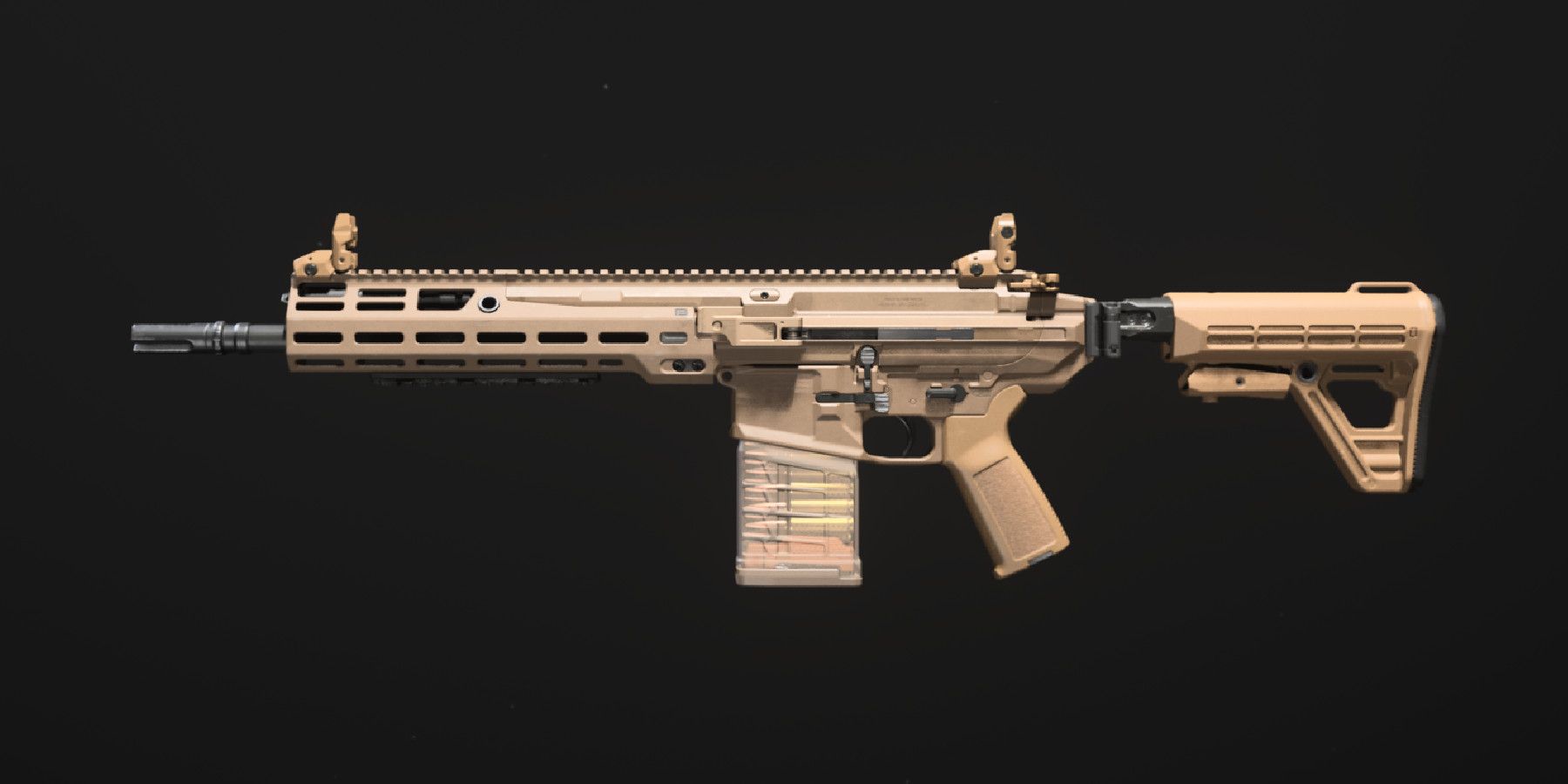 mw3 - weapon camos - bas-b