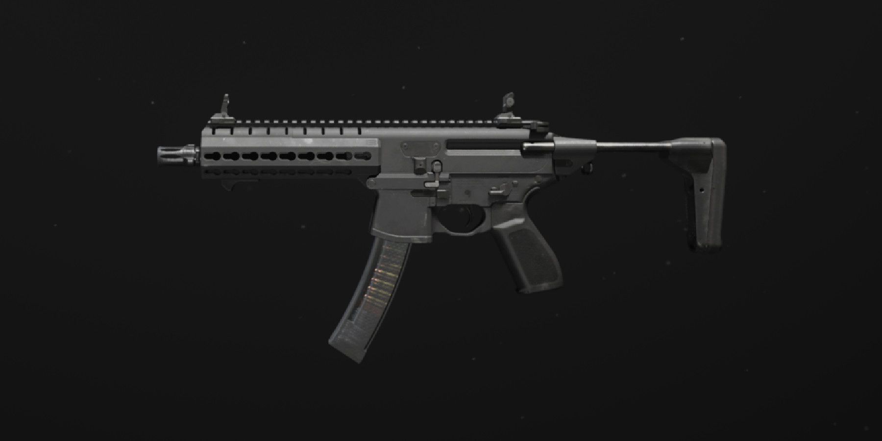 mw3 - weapon camos - bas-p