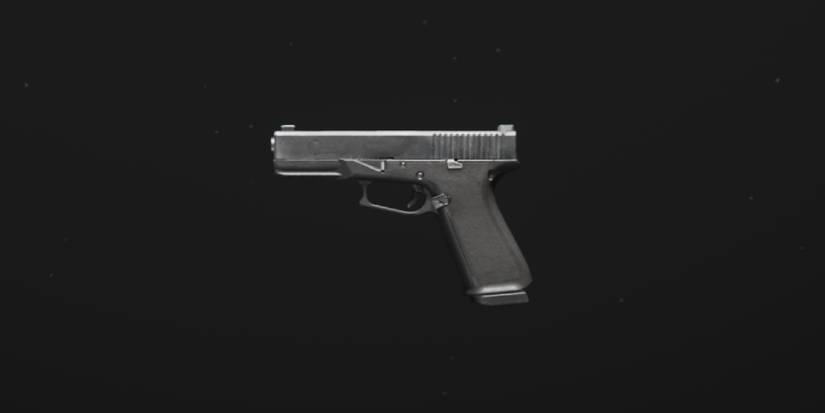 mw3 - weapon camos - cor-45