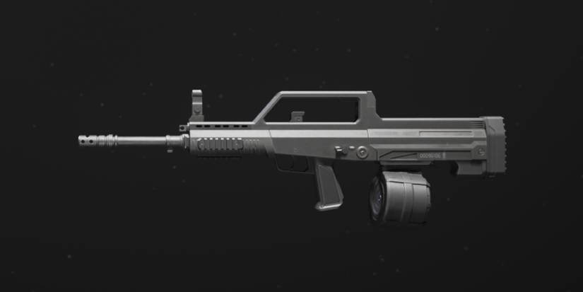 mw3 - weapon camos - dg-58 lsw