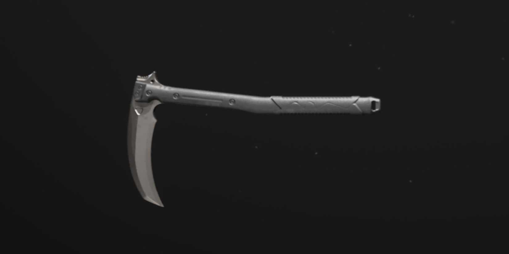 mw3 - weapon camos - dual kamas