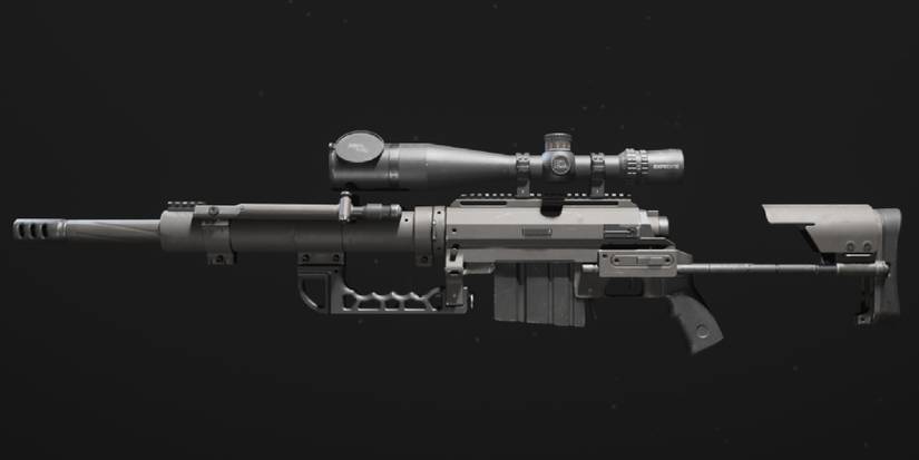 mw3 - weapon camos - fjx imperium