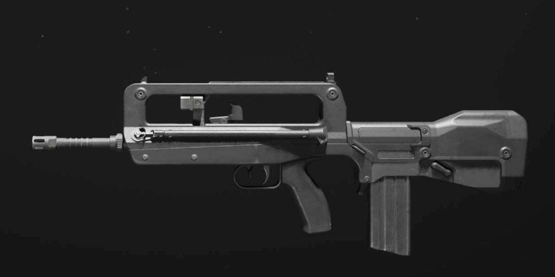 mw3 - weapon camos - fr 5.56