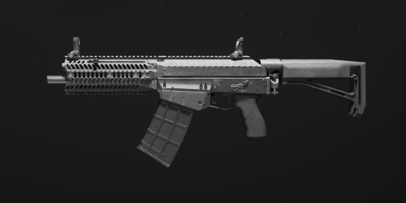 mw3 - weapon camos - haymaker