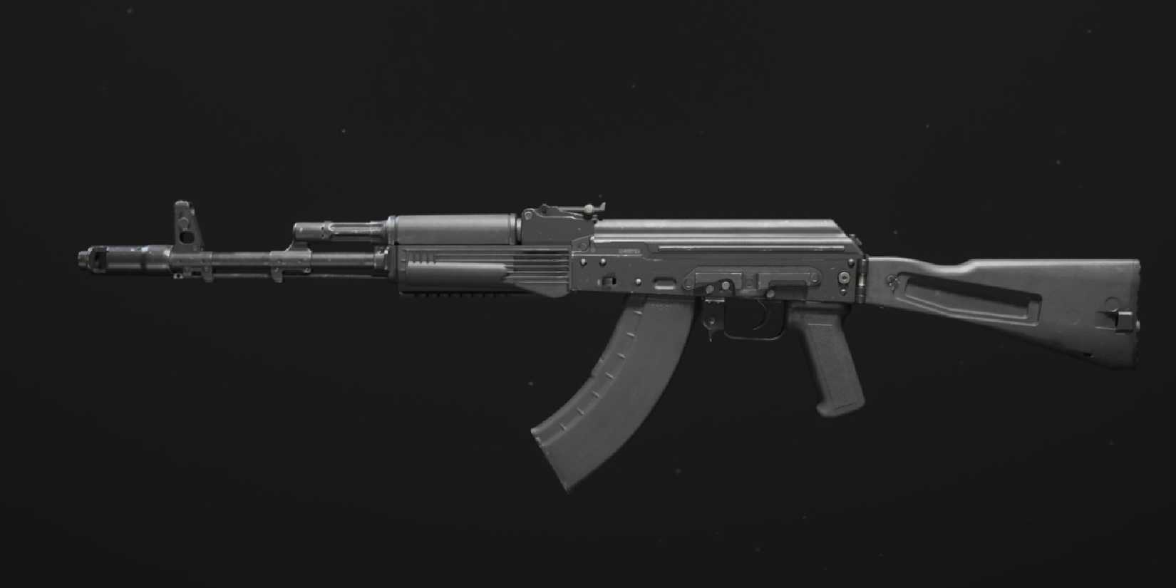 mw3 - weapon camos - kastov 762