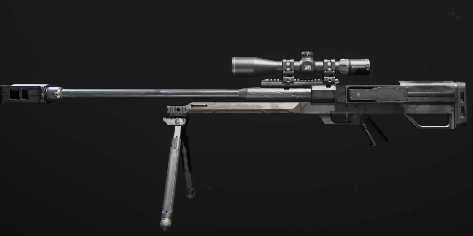 mw3 - weapon camos - katt-amr