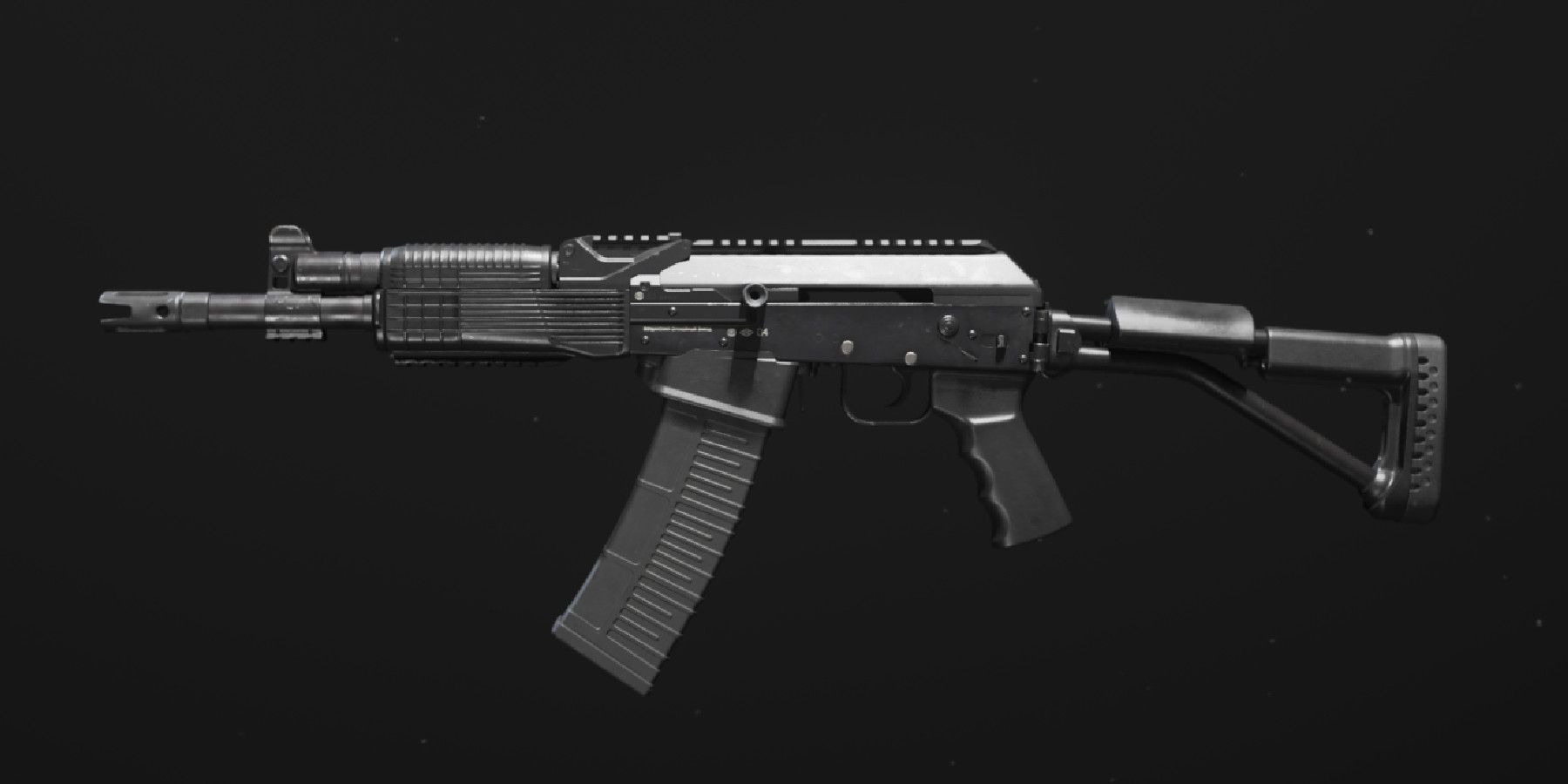 mw3 - weapon camos - kv broadside