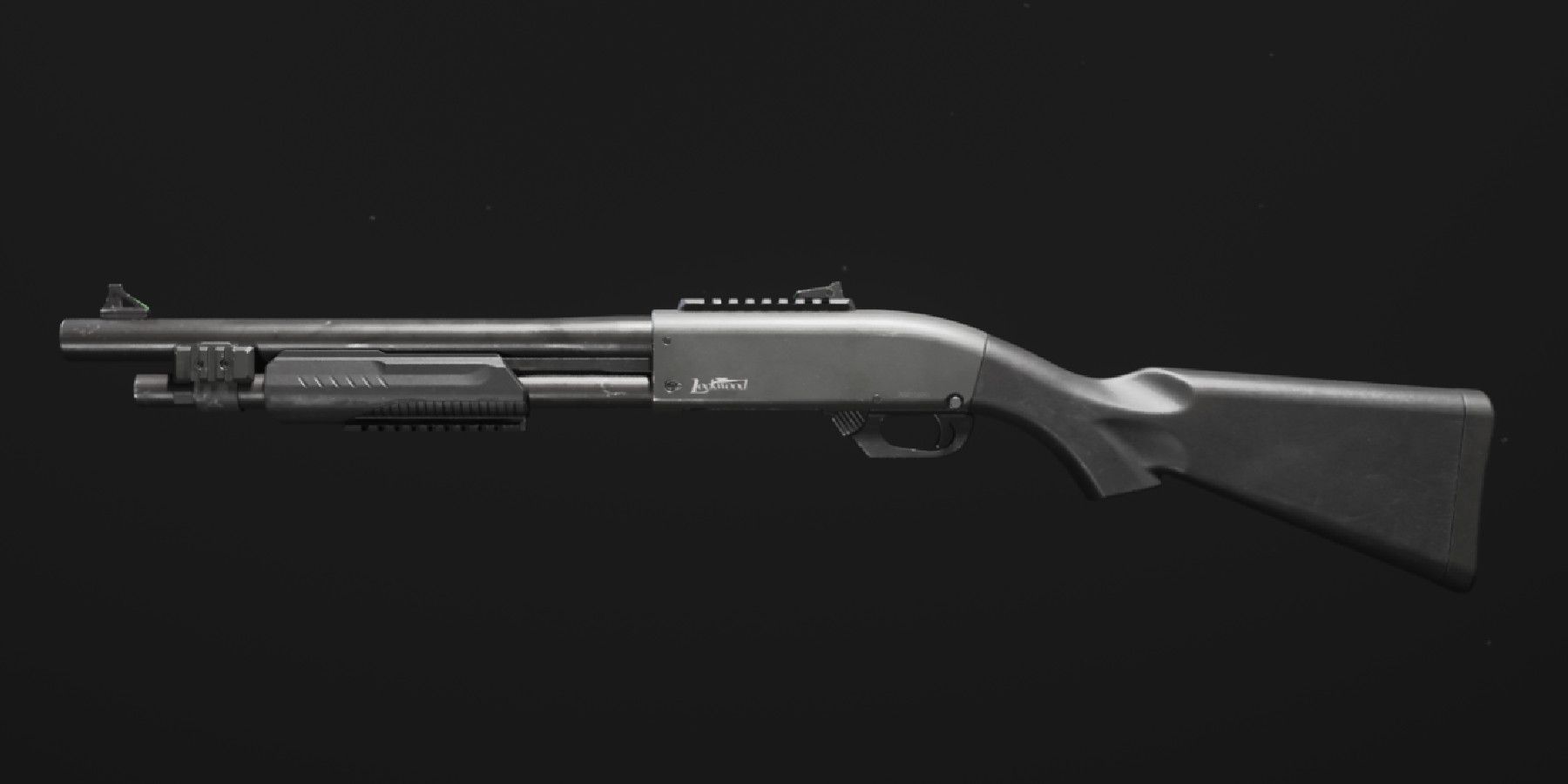 mw3 - weapon camos - lockwood 680