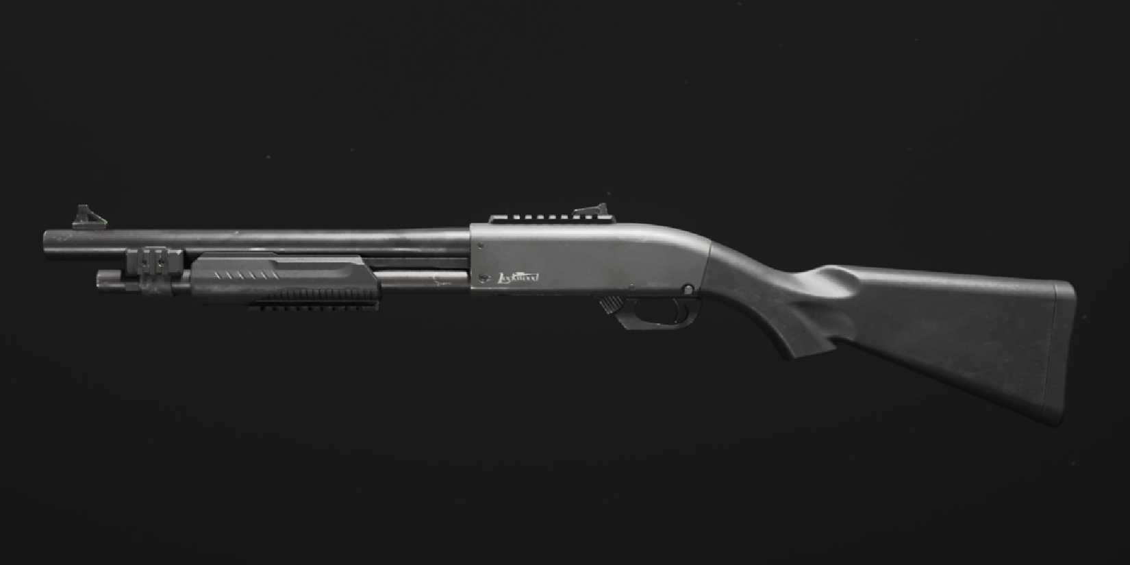 mw3 - weapon camos - lockwood 680