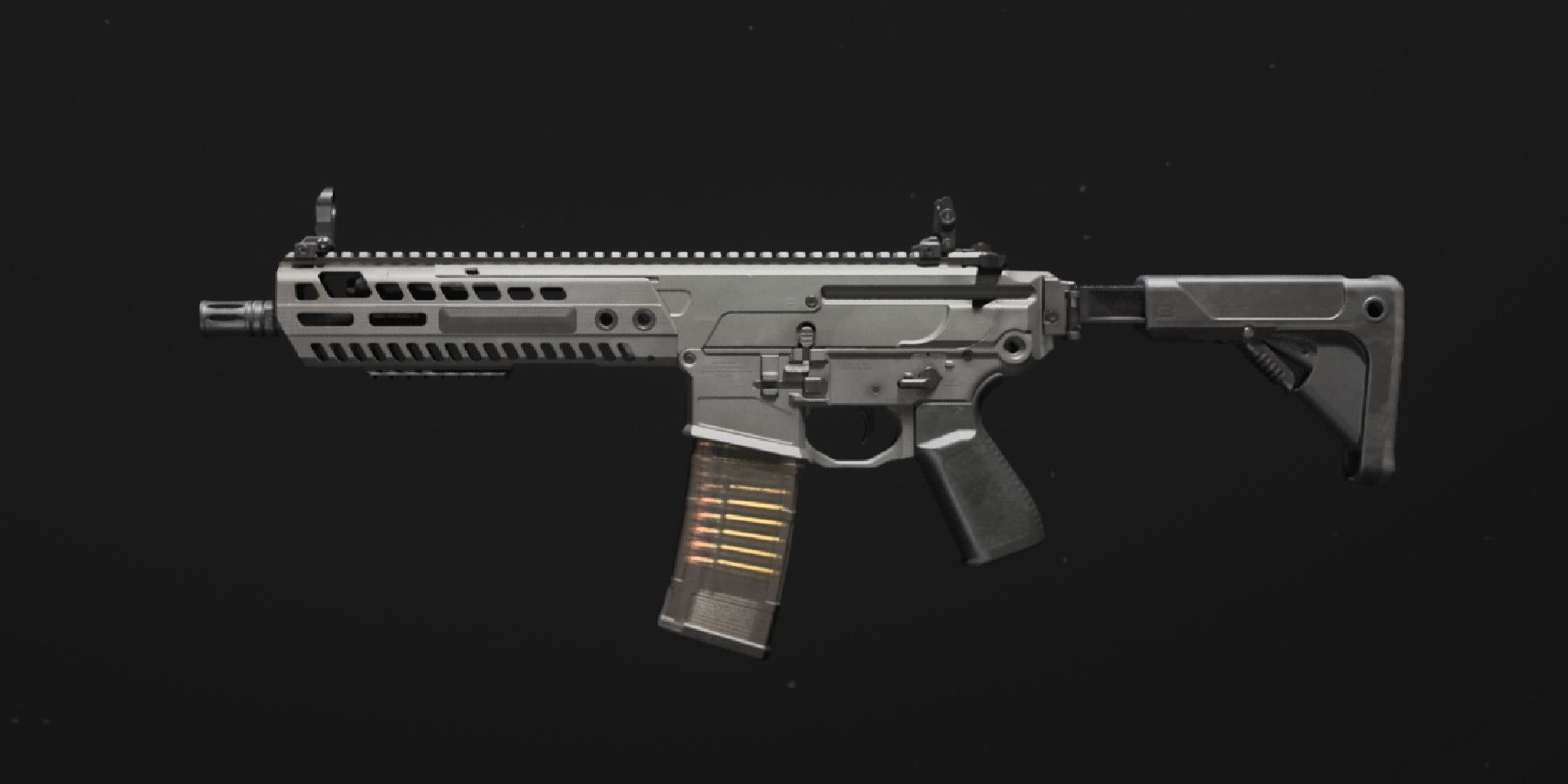 mw3 - weapon camos - m13b