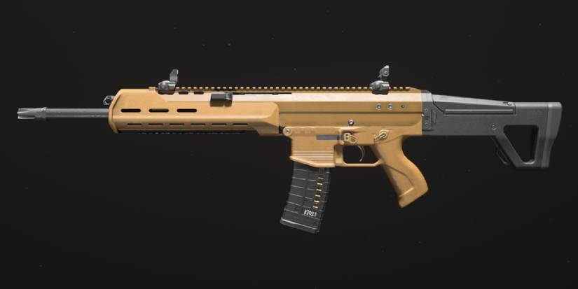 mw3 - weapon camos - mcw