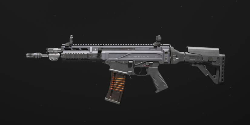 mw3 - weapon camos - mtz556