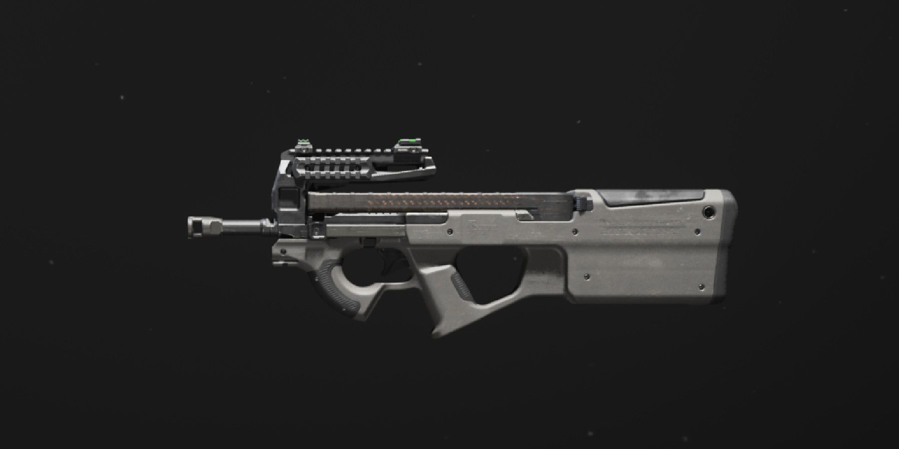 mw3 - weapon camos - pdsw 528