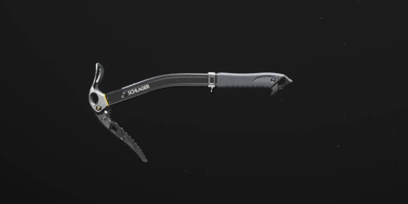 mw3 - weapon camos - pickaxe