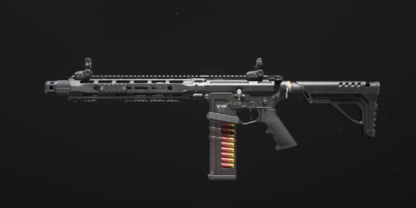 mw3 - weapon camos - riverter