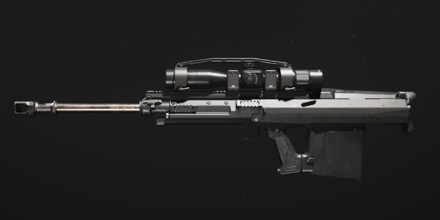 mw3 - weapon camos - signal 50