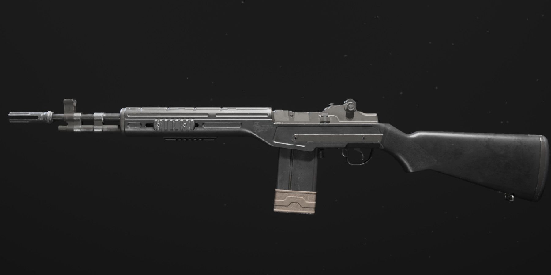 mw3 - weapon camos - so-14