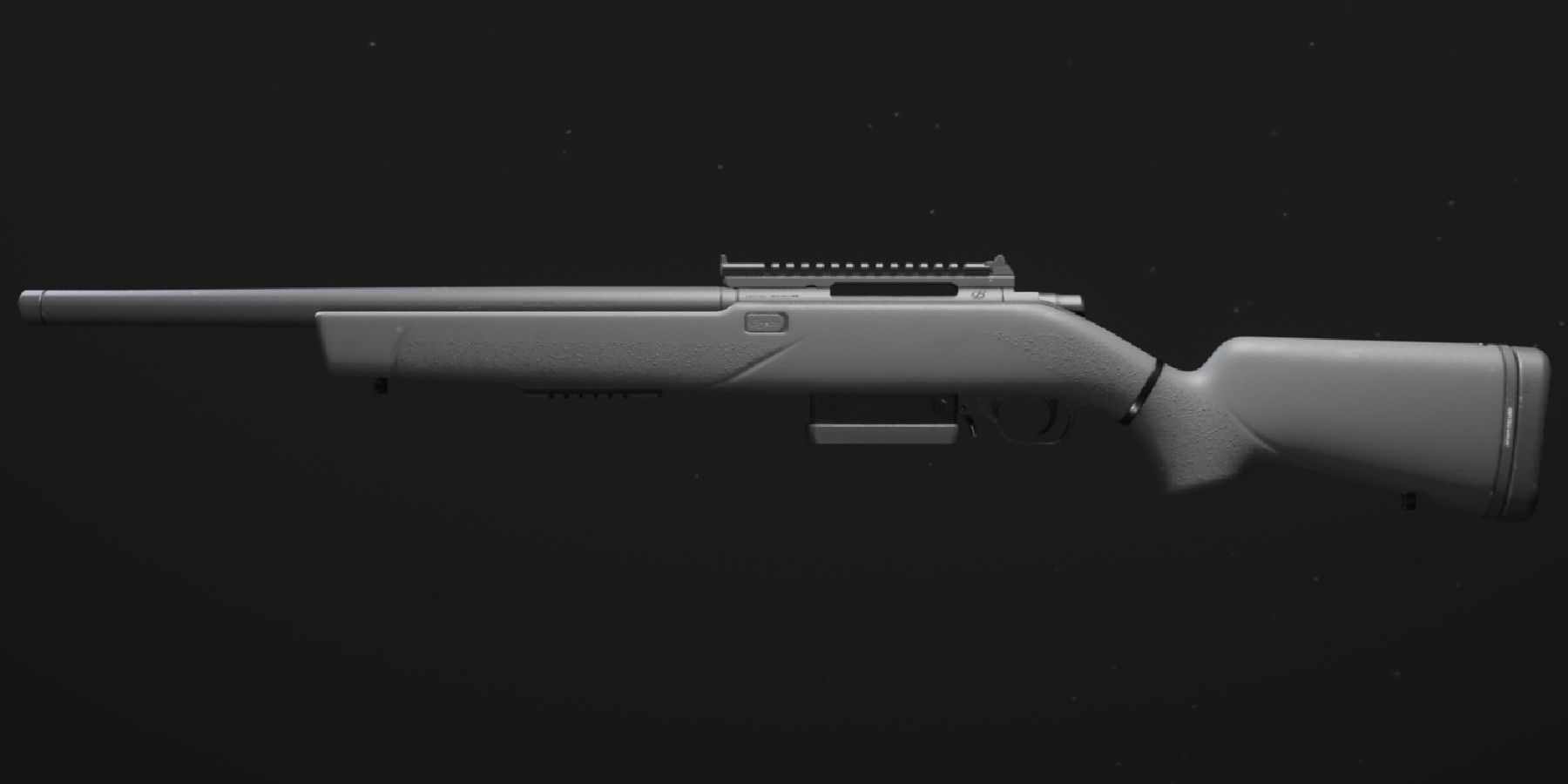 mw3 - weapon camos - sp-r 208
