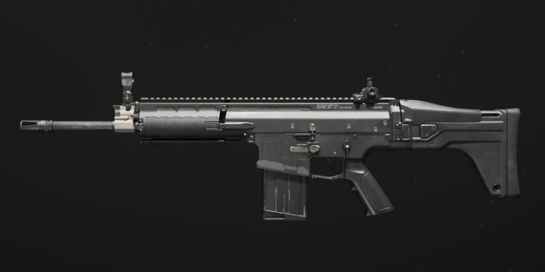 mw3 - weapon camos - taq-v