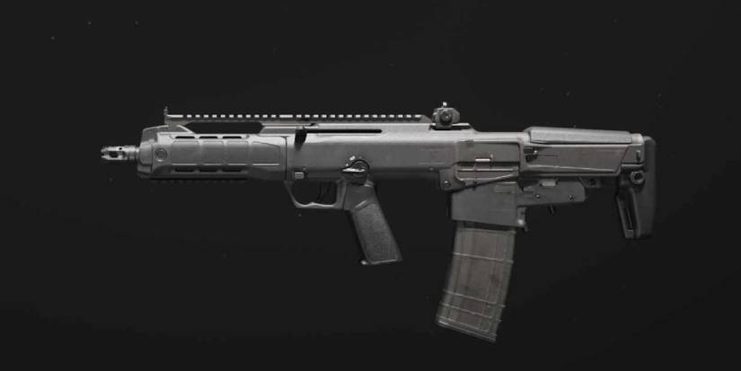 mw3 - weapon camos - tempus razorback