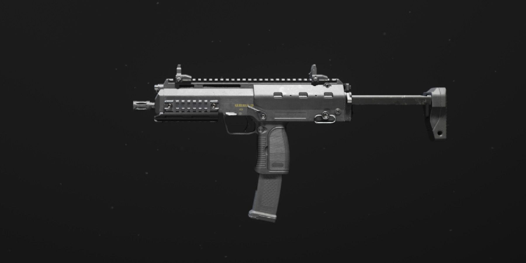 mw3 - weapon camos - vel 46