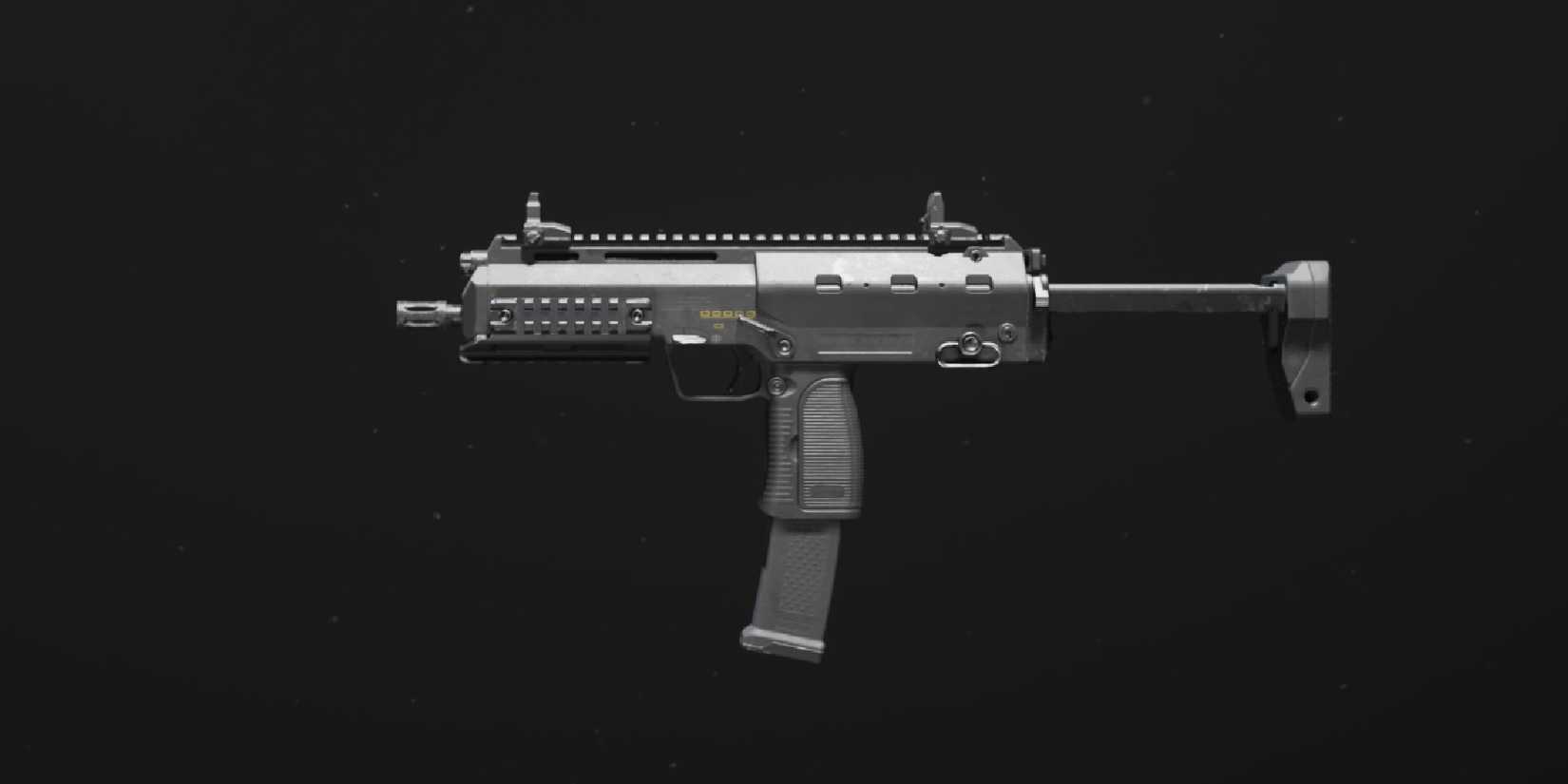 mw3 - weapon camos - vel 46