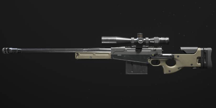 mw3 - weapon camos - victus xmr