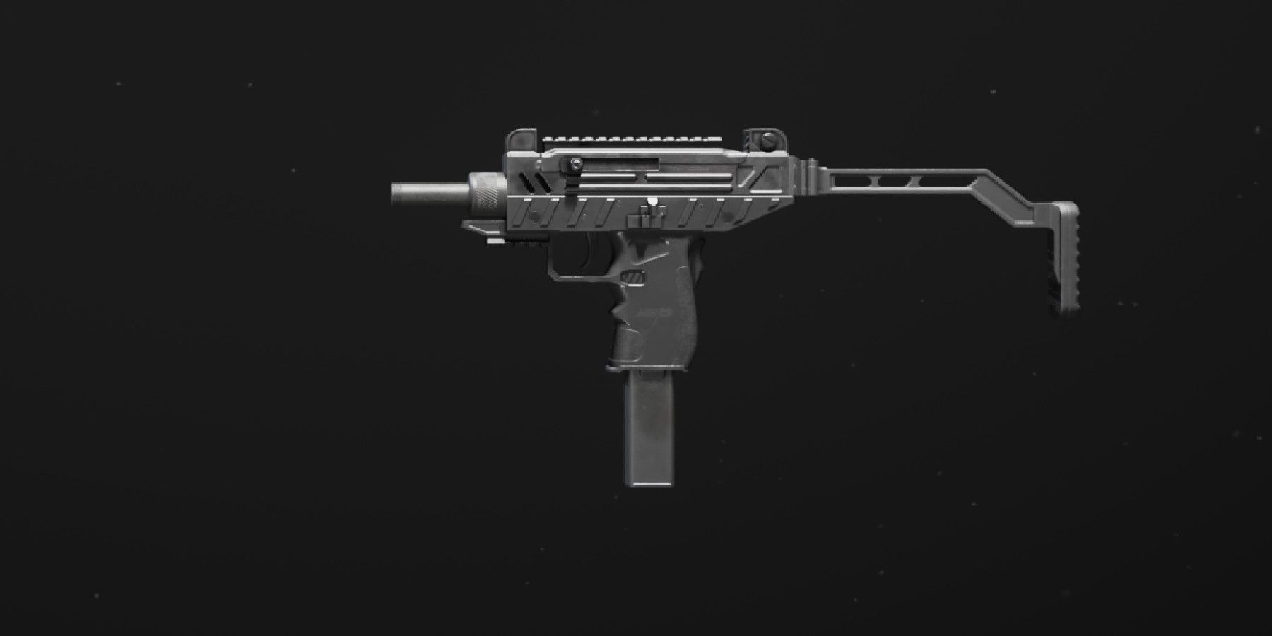 mw3 - weapon camos - wsp swarm