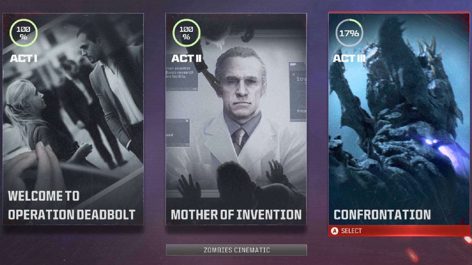 mwz - tier 3 feature