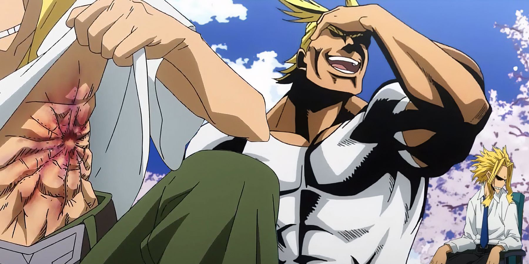 My-Hero-Academia-6-Biggest-Weaknesses-All-Might-Had