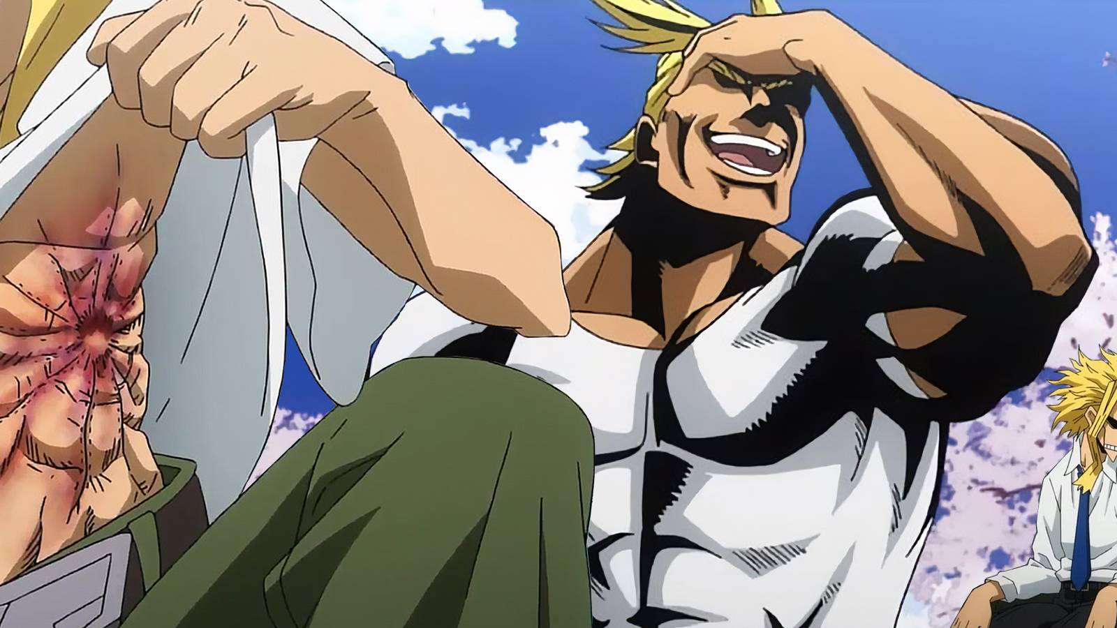 My-Hero-Academia-6-Biggest-Weaknesses-All-Might-Had
