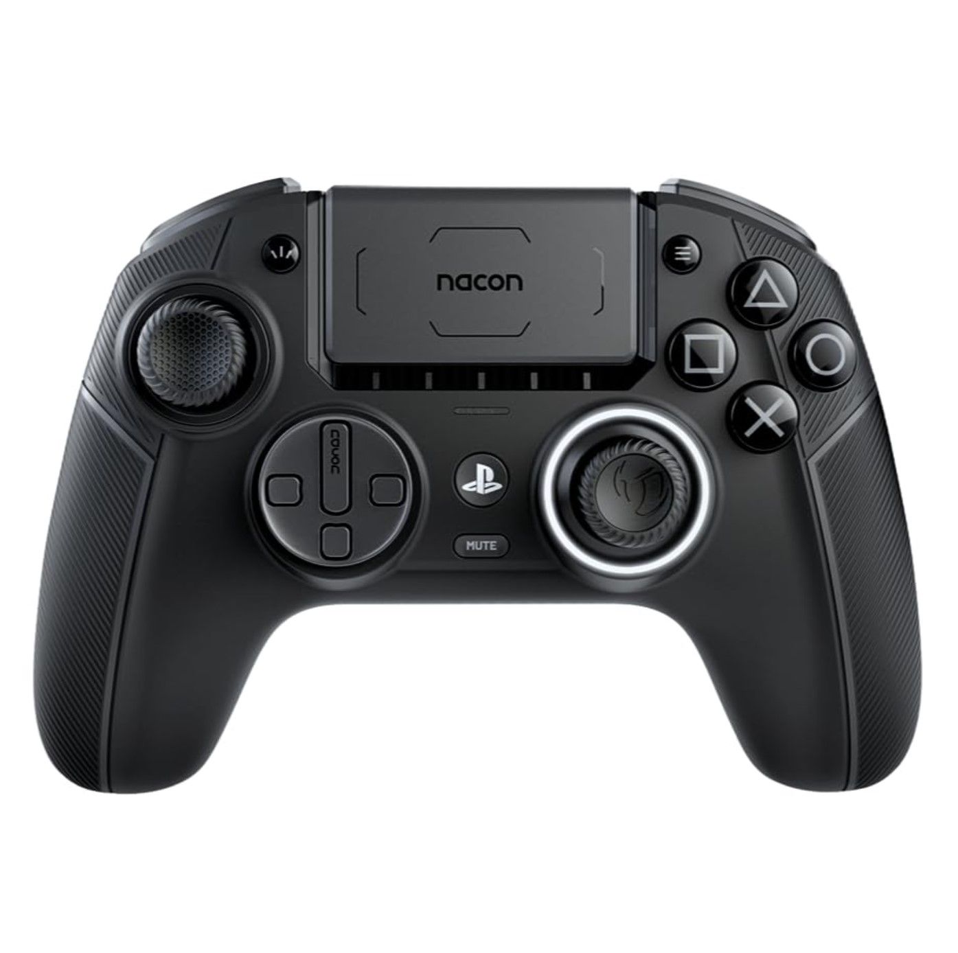 Revolution 5 Pro controller review - an awesome gamepad with a few  frustrations