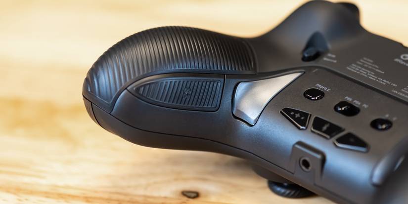 Nacon Revolution Pro 5 Back Buttons #2