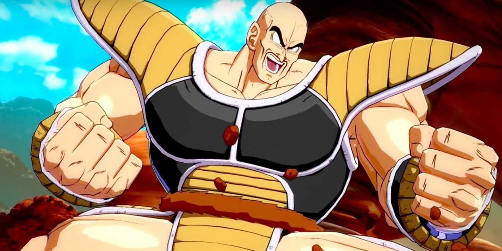 Nappa