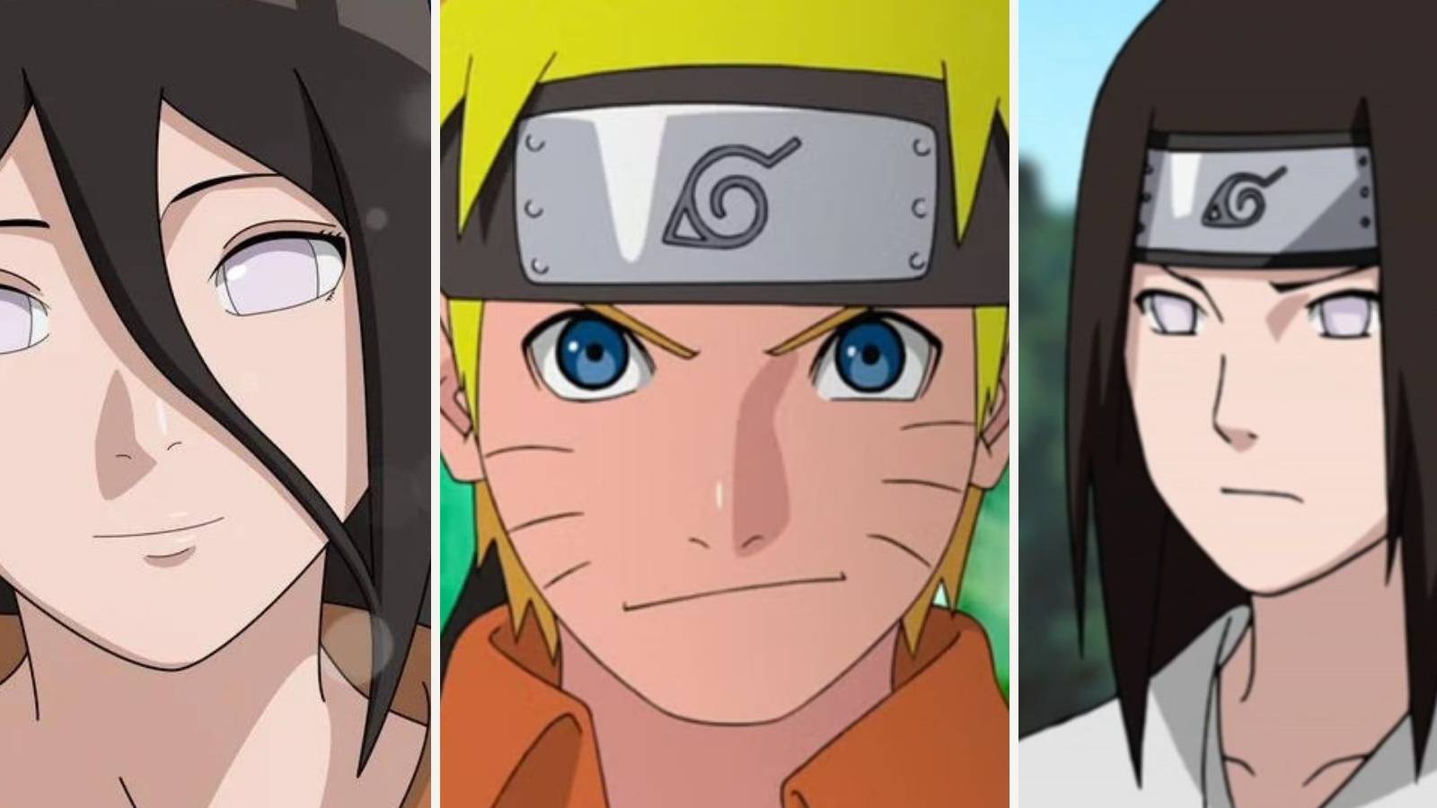 Naruto Shippuden-1