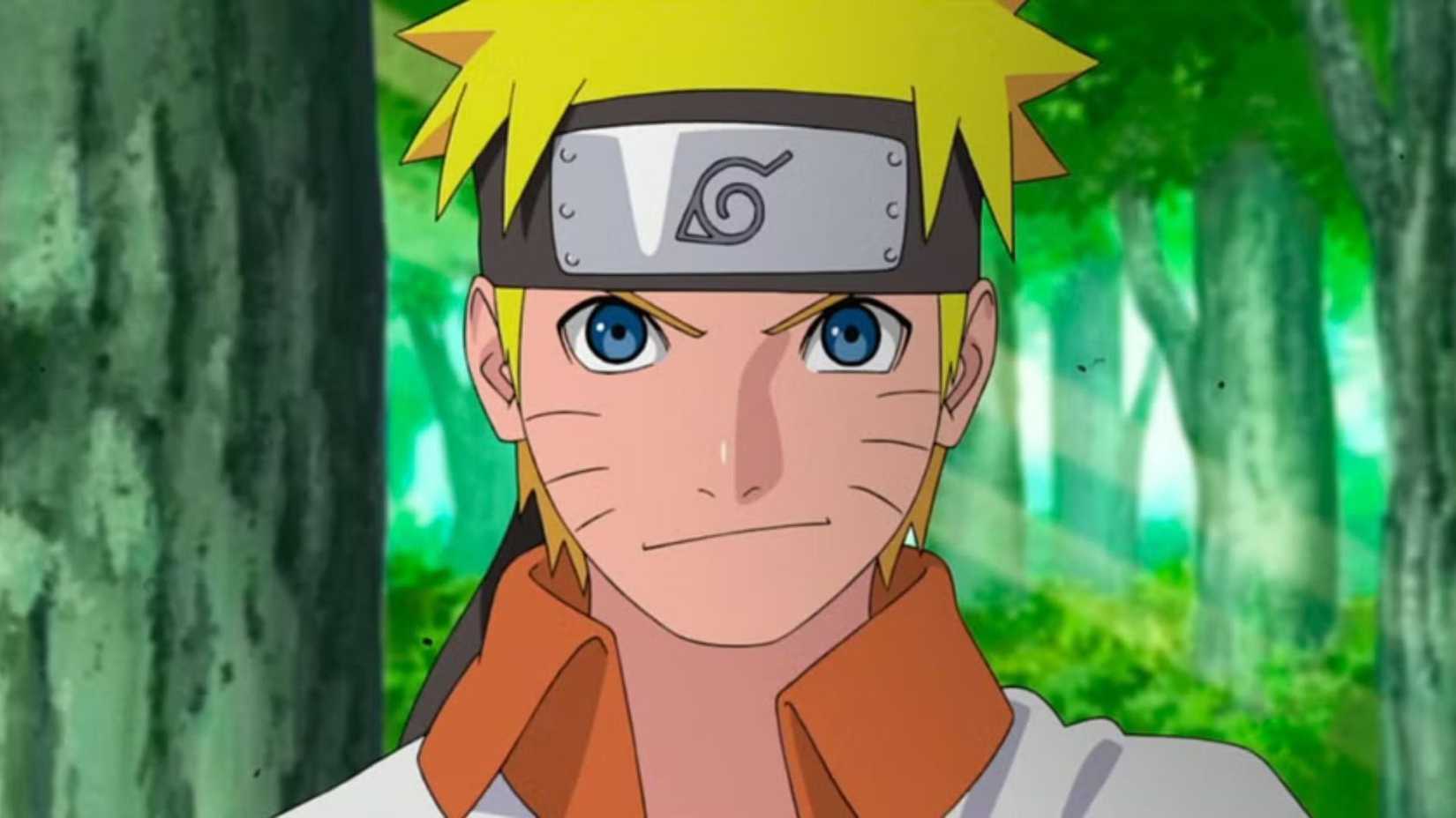 Setelah 9 Tahun, Anime Naruto Resmi Kembali Lewat Film Baru 8 naruto new animated movie studio pierrot 2026 announcement