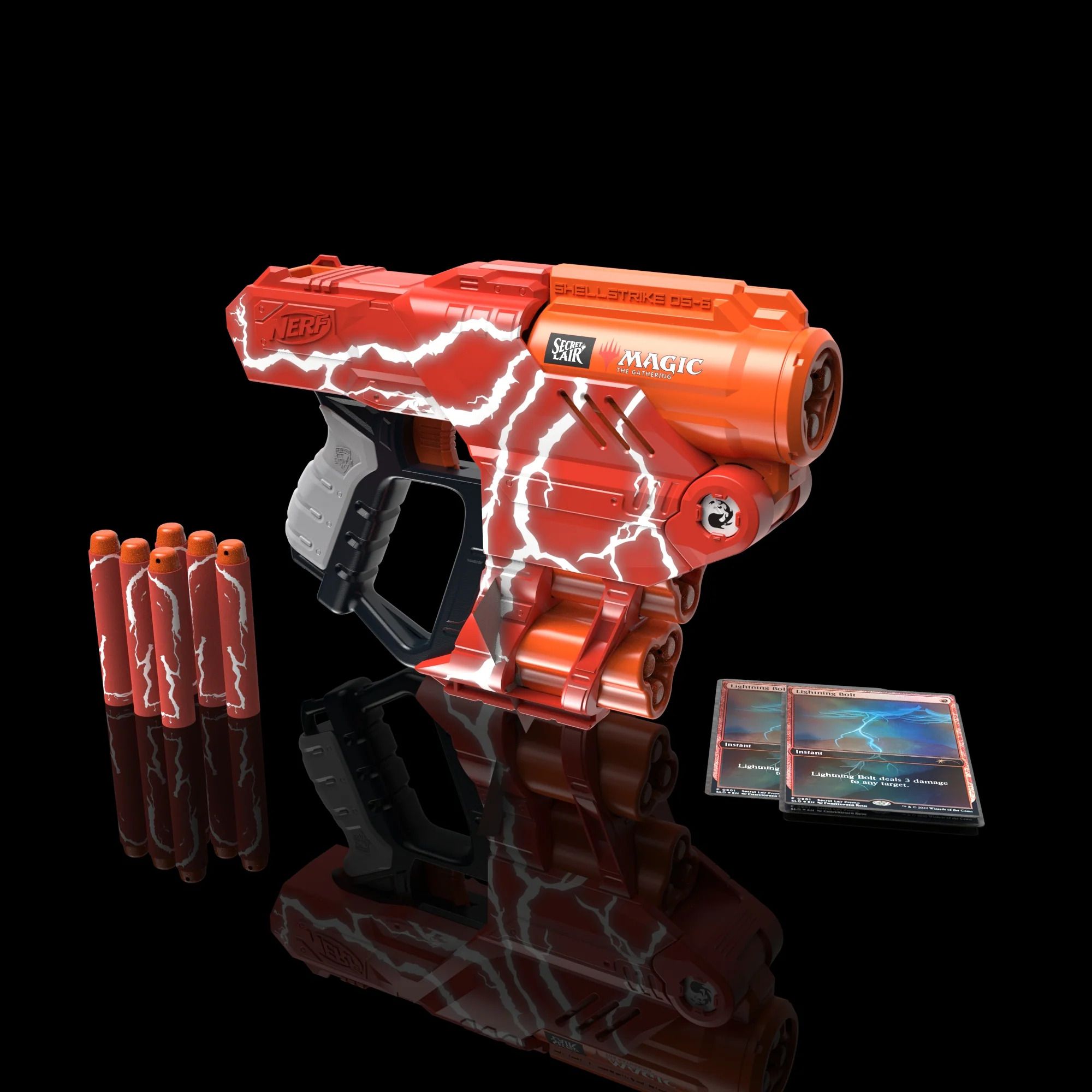 Hasbro Holiday Gift Guide - Star Wars, Marvel, Nerf, Transformers and More