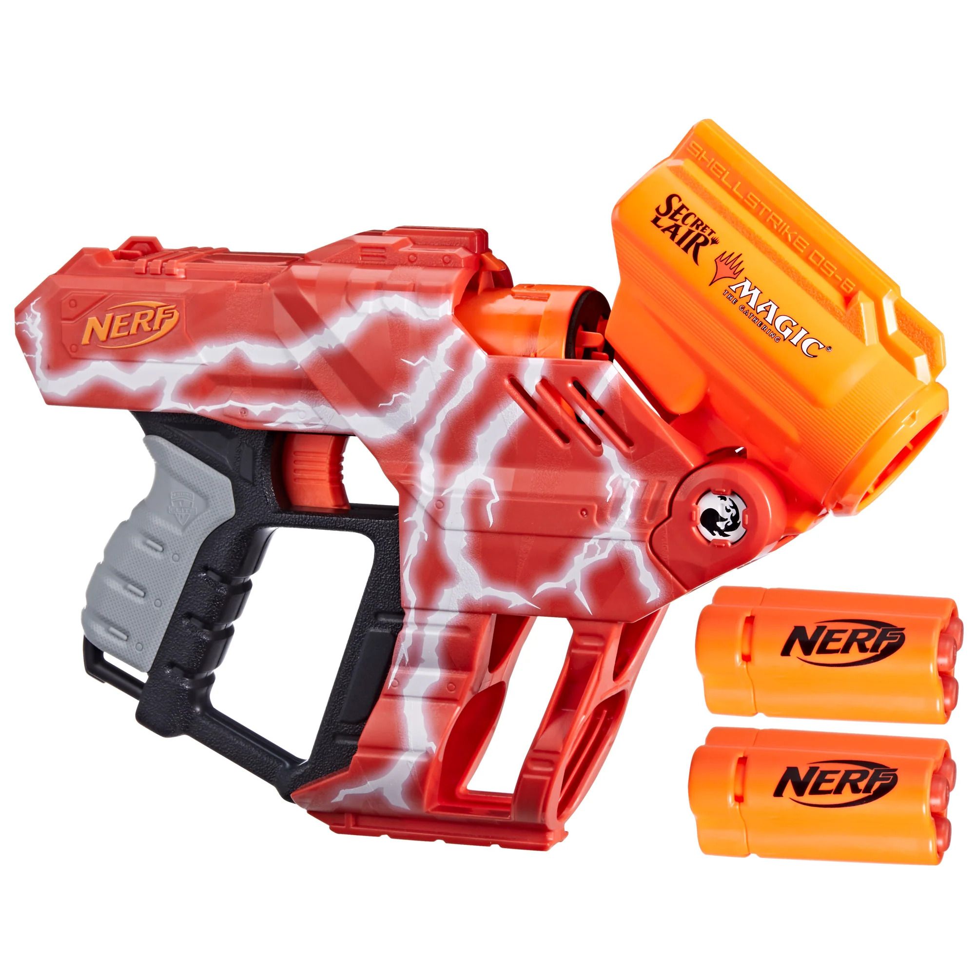 Hasbro Holiday Gift Guide - Star Wars, Marvel, Nerf, Transformers and More