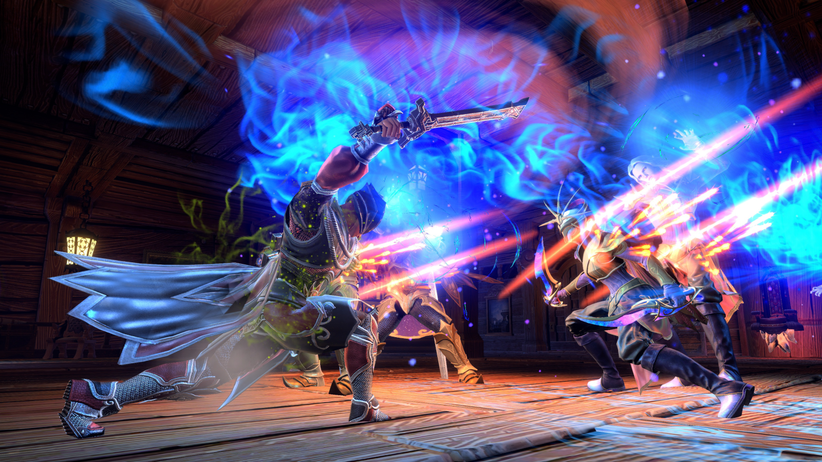 neverwinter-spelljammer-combat