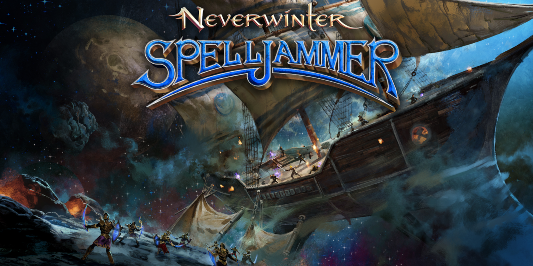 neverwinter-spelljammer-keyart