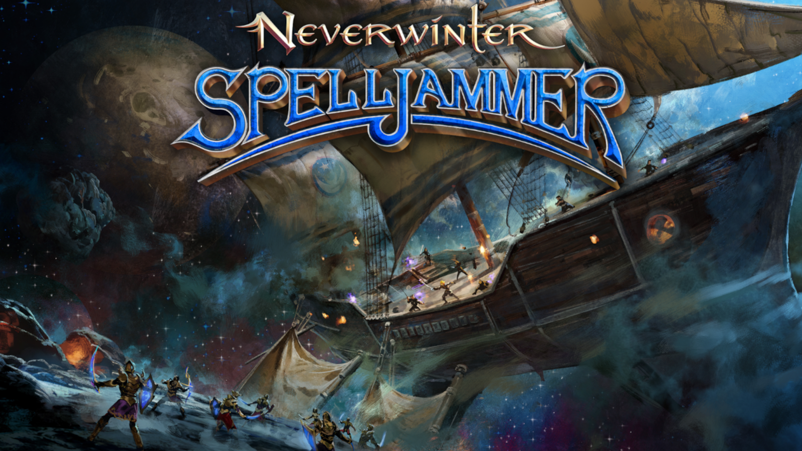 neverwinter-spelljammer-keyart
