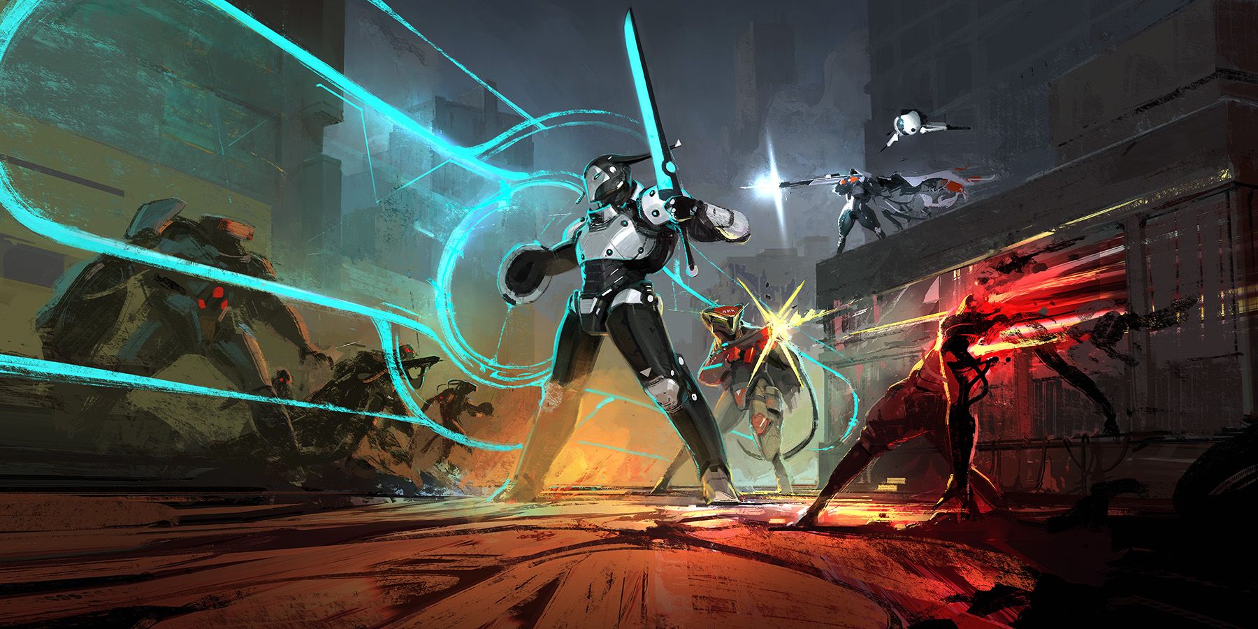 An Epic Fusion: Destiny Fuses with Diablo in New Game